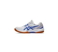 ASICS Zapatillas de interior para mujer Gel-Task 3 blanco | 35 1/2