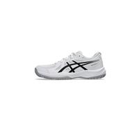 ASICS Upcourt 6 GS, Sneaker, Blanco y Negro, 33 EU