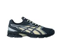 Asics - Zapatillas de malla con acabado metálico - Shoes - Hombre - Negro - 38 EU -