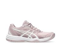 ASICS Zapatillas de mujer Court Slide, Rosa, 36 EU