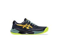 Asics Zapatillas de pádel de hombre GEL-CHALLENGER 14 Asics. Azul / Naranja 41,5/8
