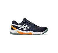Asics Zapatillas de pádel de hombre GEL-DEDICATE 8 Asics. Azul / Blanco 44,5/10.5