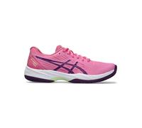 Asics Zapatillas de pádel de mujer GEL-GAME 9 Asics. Rosa / Azul 38 (7)