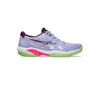 Zapatillas de Pádel Asics Solution Swift Ff 2 Padel 1042a264 500 Mujer