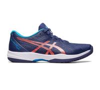 Asics Solution Swift Ff Padel Azul Índigo 1041a314 401 44.5 Azul