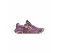 ASICS Zapatillas de pádel para mujer Gel-Challenger 14 Padel baya | 39 1/2