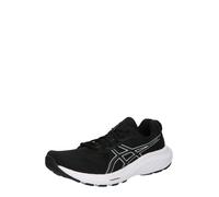ASICS Zapatillas de running 'CONTEND 9' negro / blanco 41,5 negro / blanco