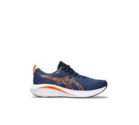 Asics Zapatillas de running de hombre GEL-Excite 10 Asics. Azul / Naranja 43,5 (9.5)