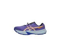 ASICS Zapatillas de running 'Fuji Lite 6' lila / naranja / albaricique 42,5-43 lila / naranja / albaricique