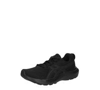 ASICS Zapatillas de running 'Gel-Contend 9' gris oscuro / negro 37 EUR