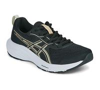 Zapatillas de running asics gel-contend 9 mujer negro/apricot cru 40.5