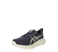 ASICS Zapatillas de running 'Gel-Cumulus 27' kitt / azul oscuro / oliva / blanco, Talla 40