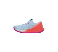 ASICS Gel-cumulus 28 W - Mujer - Gris / Narnaja / Rosa - talla 37 1/2- modelo 2026