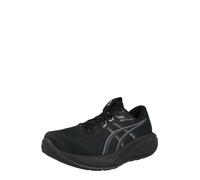 ASICS Zapatillas de running 'Gel-Cumulus 28' gris claro / gris oscuro / negro 41,5 EUR