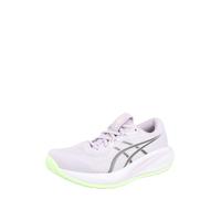 ASICS Zapatillas de running 'Gel-Cumulus 28' gris / lila claro 40,5-41 EUR