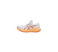 ASICS Zapatillas de running 'GEL-CUMULUS 28' naranja neón / negro / blanco 42,5-43 EUR