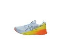 ASICS Zapatillas de running 'GEL-KAYANO 32' azul pastel / lima 41 azul pastel / lima