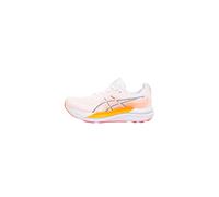 ASICS Zapatillas de running 'GEL-KAYANO 33' gris oscuro / naranja / blanco 45-45,5 EUR