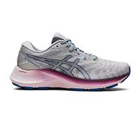 ASICS Zapatillas de running Gel-Kayano Lite 2 para mujer - Color: Azul Trueno - Talla: