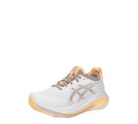 Asics Gel-Nimbus 27 Zapatillas mujer 40.5 Blanc