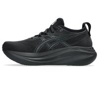 ASICS Zapatillas de running 'Gel-Nimbus 27' negro 40,5 negro