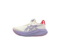 ASICS Zapatillas de running 'GEL-NIMBUS 27 TOKYO' lila / offwhite 40 lila / offwhite