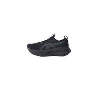 ASICS Zapatillas de running 'GEL-NIMBUS 28' azul ahumado / gris basalto / negro 42 azul ahumado / gris basalto / negro