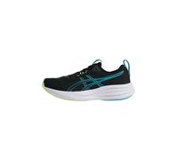 Zapatillas running asfalto Asics Gel Pulse 17 Hombre - Negro y Azul 45