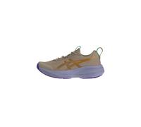 ASICS Zapatillas de running 'GEL-PULSE 17' beige / turquesa / azafrán / taupe 39 EUR