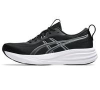 ASICS Zapatillas de running 'Gel-Pulse 17' gris / negro 44 gris / negro