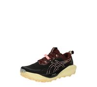 Zapatillas de trail asics gel-trabuco 13 mujer negro 39