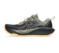 ASICS Zapatillas de trail running para hombre Gel-Trabuco 13 negro | 40 1/2