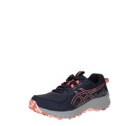 ASICS Zapatillas de running 'Gel-Venture 10' marino / navy / salmón 41,5 marino / navy / salmón