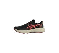 ASICS Zapatillas de running 'GEL-VENTURE 11' burdeos / melón / negro 36,5 EUR