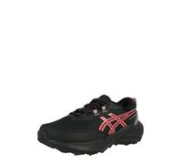 ASICS Zapatillas de running 'GEL-VENTURE 11' naranja oscuro / negro 37-37,5 EUR