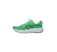 ASICS Zapatillas de running 'GT-1000 14' lima / manzana / negro 44,5 lima / manzana / negro