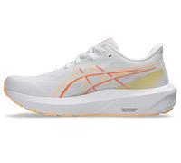 ASICS Zapatillas de running 'GT-1000 15' naranja / mandarina / blanco 37 EUR