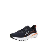 ASICS Zapatillas de running 'GT-2000 13' navy / naranja / negro / blanco, Talla 41,5