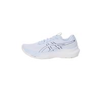 ASICS Zapatillas de running 'GT-2000 14' navy / azul claro / amarillo neón / blanco 39,5-40 navy / azul claro / amarillo neón / blanco