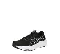 ASICS Zapatillas de running 'GT-2000 14' negro / blanco 37,5 negro / blanco
