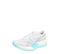 ASICS Zapatillas de running 'MAGIC SPEED 5' plata / blanco 39 EUR