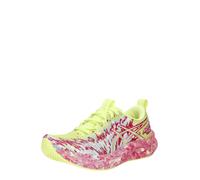 ASICS Zapatillas de running 'Noosa Tri 16' azul claro / amarillo / borgoña 38,5 azul claro / amarillo / borgoña