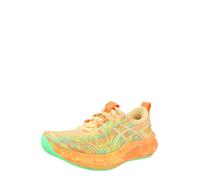 ASICS Zapatillas de running 'Noosa Tri 16' lima / verde claro / naranja / naranja claro 37 lima / verde claro / naranja / naranja claro