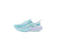 ASICS Zapatillas de running 'Noosa Tri 16' turquesa / verde claro / lila / blanco 37 EUR