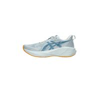 ASICS Zapatillas de running 'Novablast 5' azul ahumado / genciana / azul paloma 44,5 azul ahumado / genciana / azul paloma