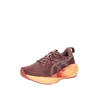 Asics Novablast 5 Zapatillas mujer 39.5 Marron