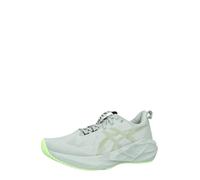 ASICS Zapatillas de running 'NOVABLAST 5' menta / verde claro 42 menta / verde claro