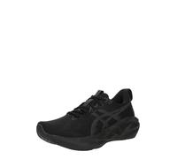 ASICS Novablast 5 - Hombre - Negro - talla 45- modelo 2025
