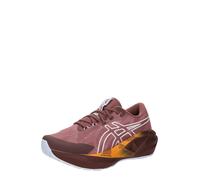ZAPATILLA NEUTRA MUJER ASICS NOVABLAST 5 TR W MARRON-BLANCO 40.5