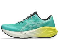 ASICS Zapatillas de running 'Novablast 5 TR' amarillo / menta / blanco 44 amarillo / menta / blanco